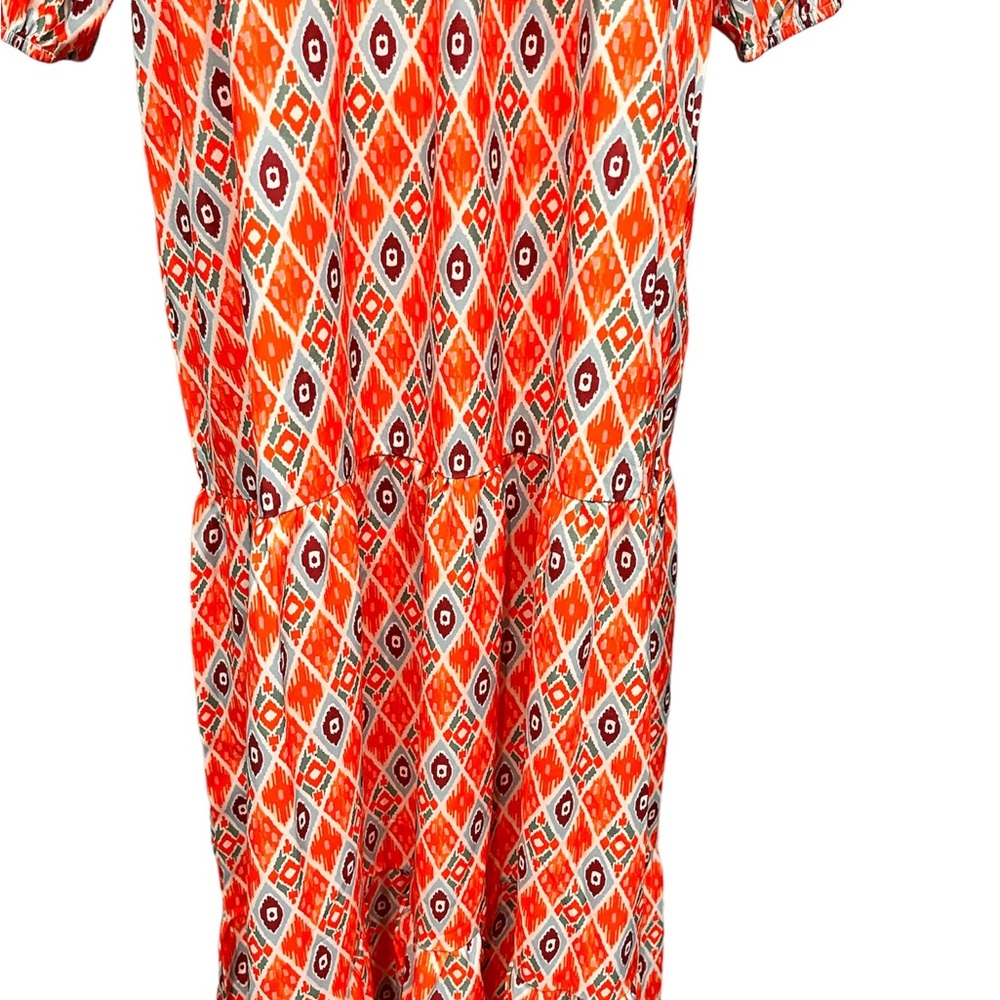NWT Fall/Summer/Spring Modest Maxi Dress - Picture 3 of 7